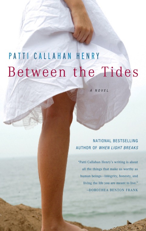 Cover image for book Between the Tides