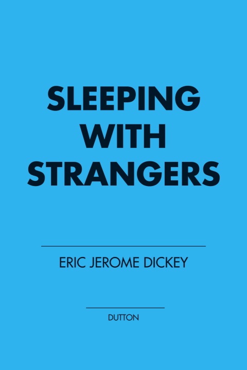Cover image for book Sleeping With Strangers