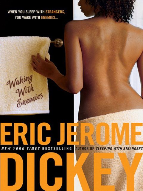 Cover image for book Waking with Enemies