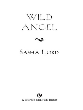 Wild Angel
