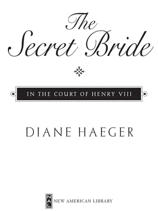 The Secret Bride