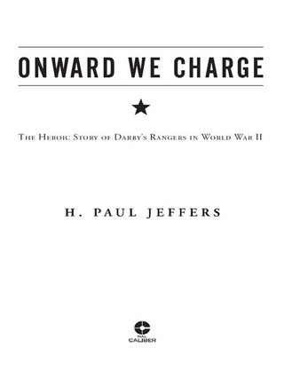 Onward We Charge