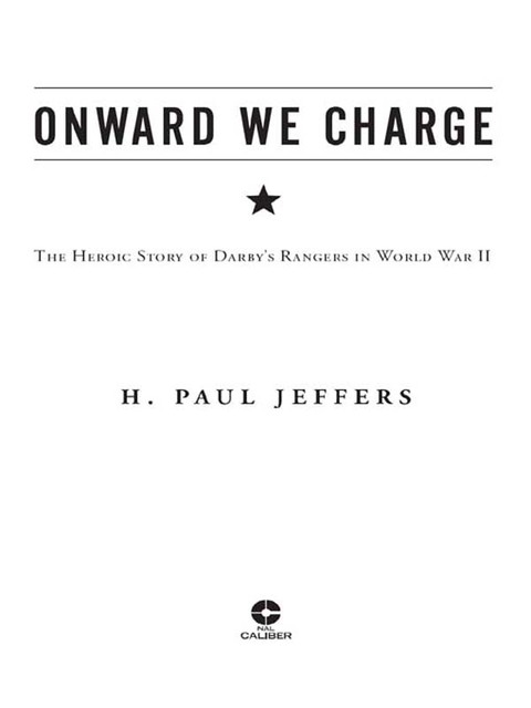 Cover image for book Onward We Charge