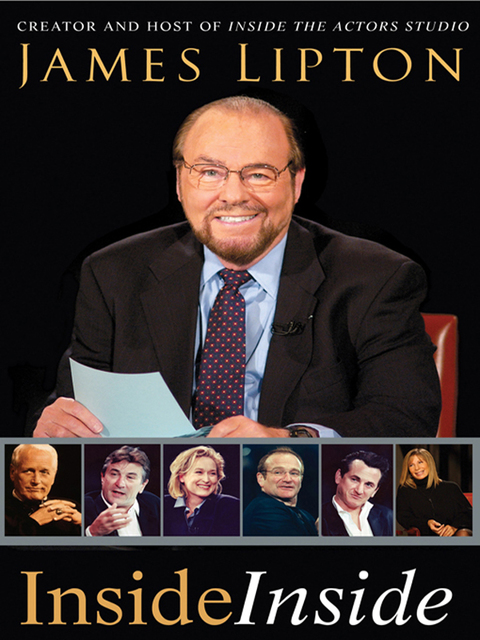 Cover image for book Inside Inside