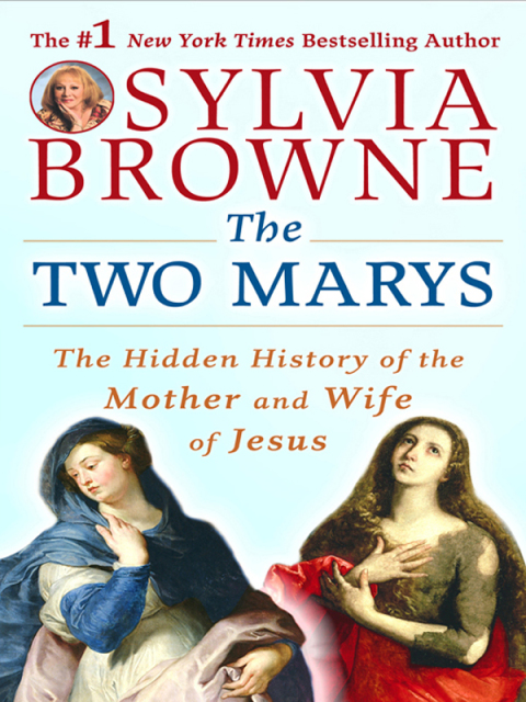 Cover image for book The Two Marys