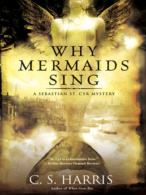 Cover image for book Why Mermaids Sing