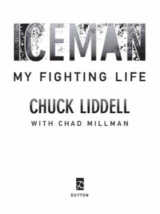 Iceman