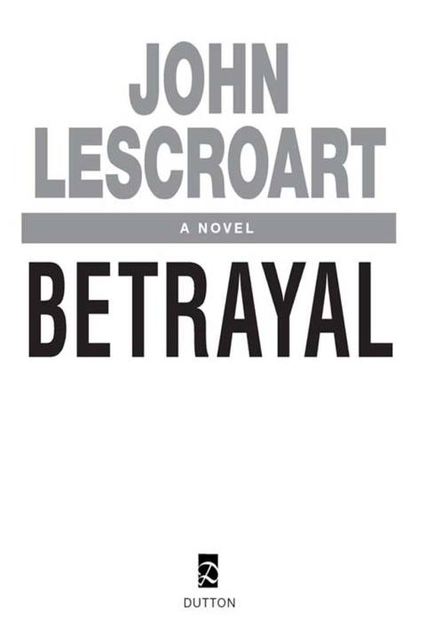 Cover image for book Betrayal
