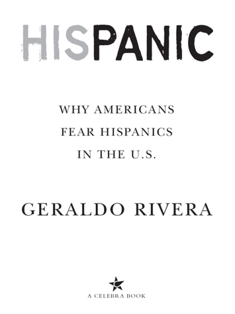 Cover image for book His Panic