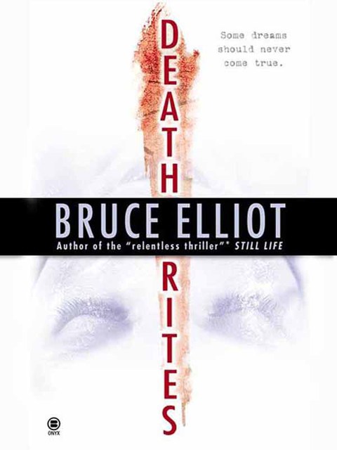 Cover image for book Death Rites
