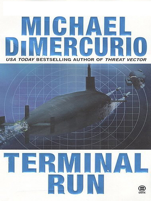 Cover image for book Terminal Run