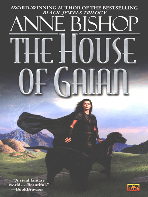 Cover image for book The House of Gaian