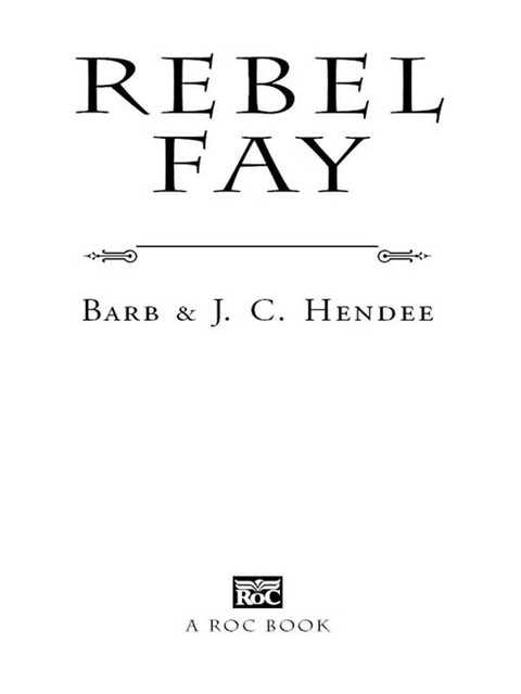 Cover image for book Rebel Fay