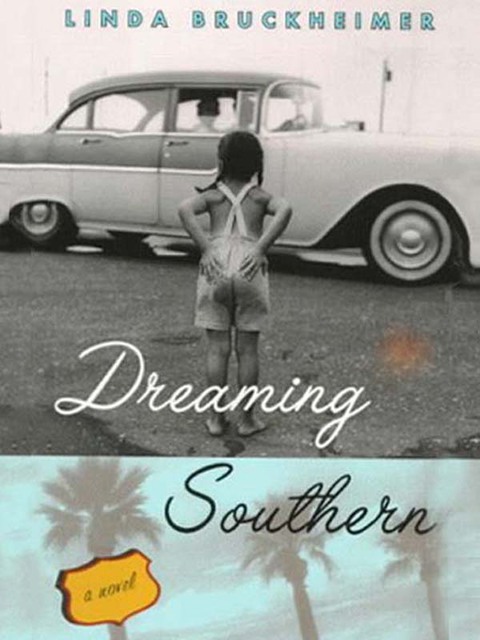 Cover image for book Dreaming Southern