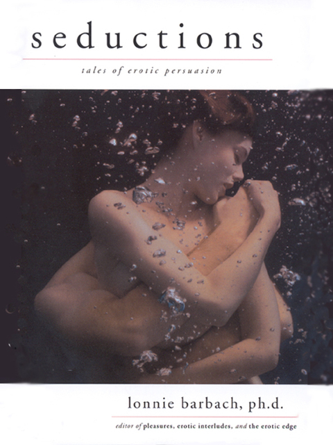 Cover image for book Seductions