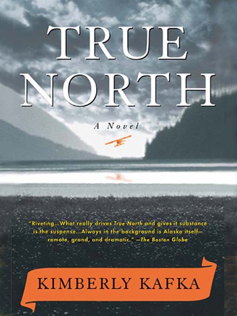 Cover image for book True North