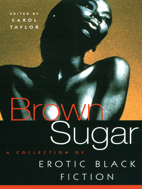 Cover image for book Brown Sugar