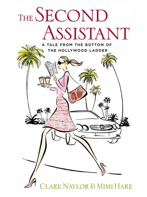 Cover image for book The Second Assistant
