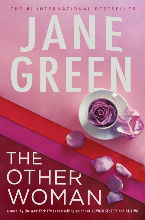 Cover image for book The Other Woman