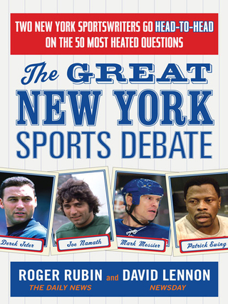 The Great New York Sports Debate