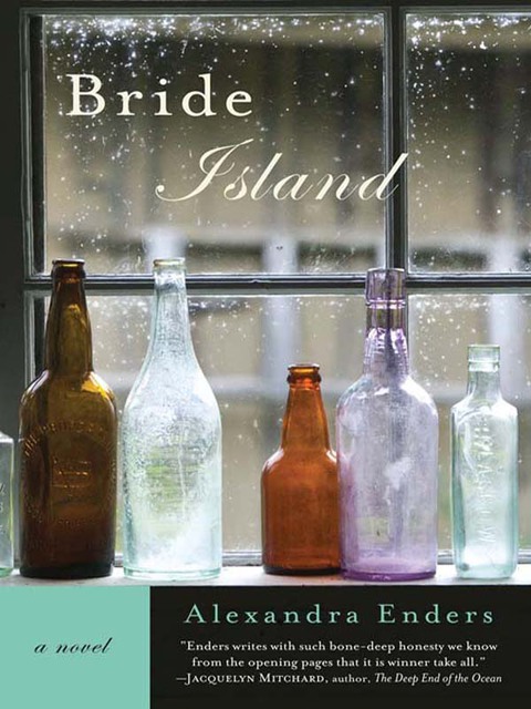 Cover image for book Bride Island