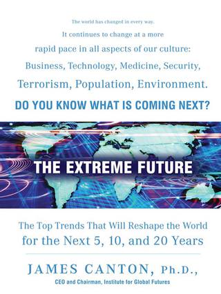 The Extreme Future