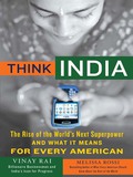 Think India - Vinay Rai
