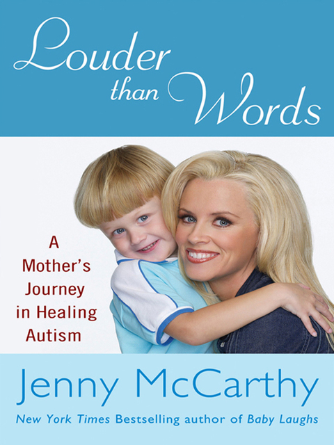 Cover image for book Louder Than Words