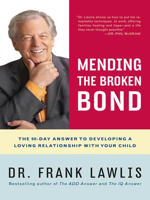 Cover image for book Mending the Broken Bond