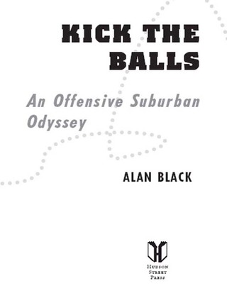 Kick the Balls
