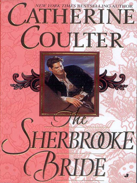 Cover image for book The Sherbrooke Bride