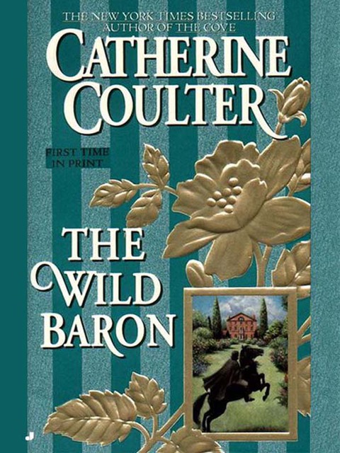 Cover image for book The Wild Baron