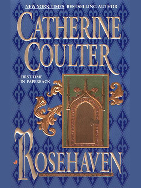 Cover image for book Rosehaven