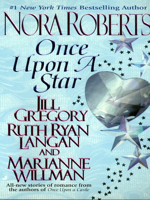 Cover image for book Once Upon a Star