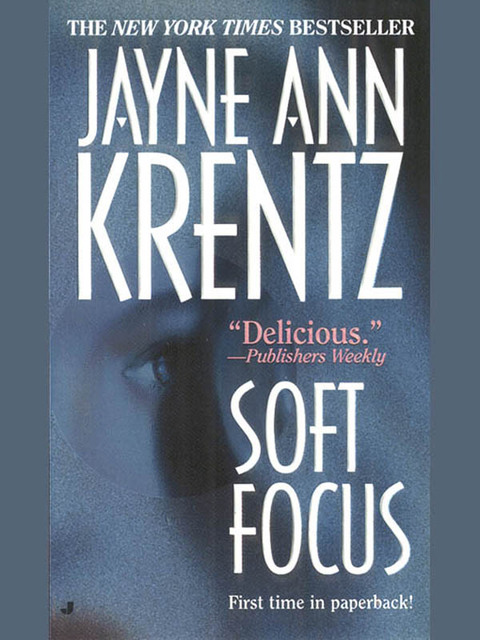 Cover image for book Soft Focus