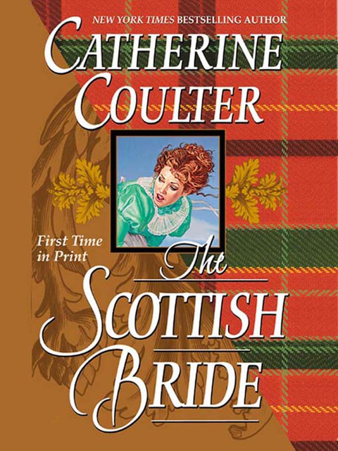 Cover image for book The Scottish Bride