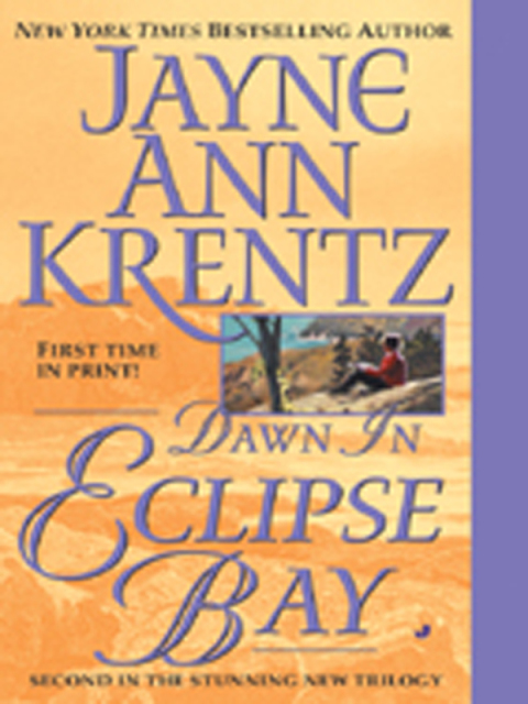 Cover image for book Dawn in Eclipse Bay