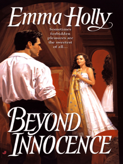 Cover image for book Beyond Innocence
