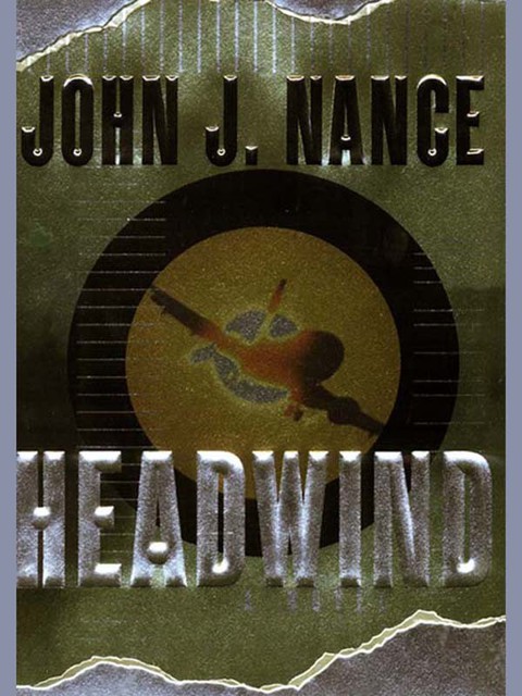 Cover image for book Headwind
