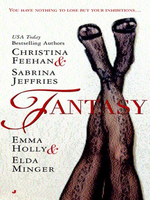 Cover image for book Fantasy