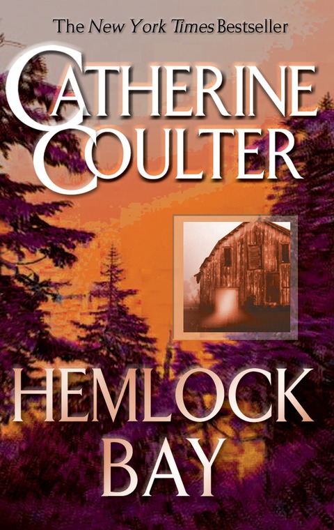 Cover image for book Hemlock Bay