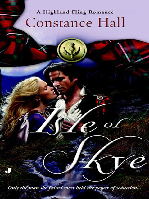 Cover image for book Isle of Skye