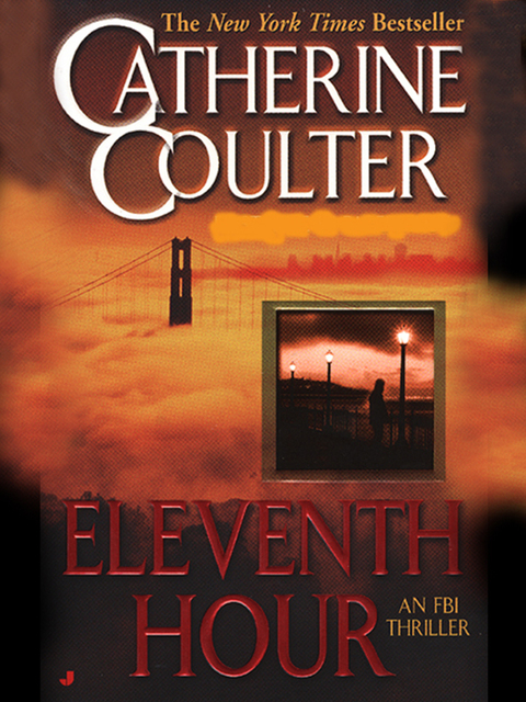 Cover image for book Eleventh Hour