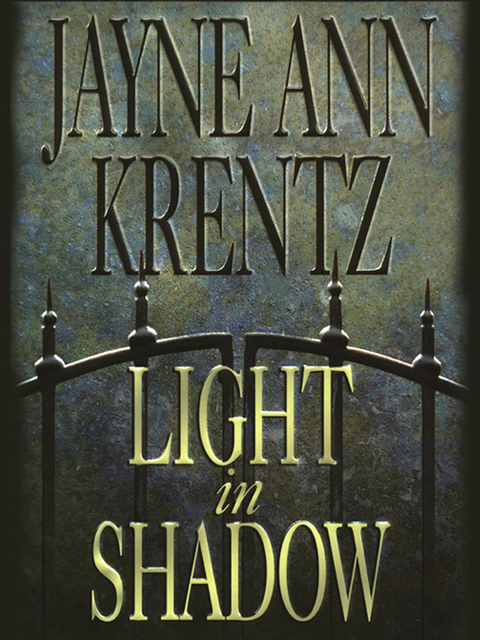 Cover image for book Light In Shadow