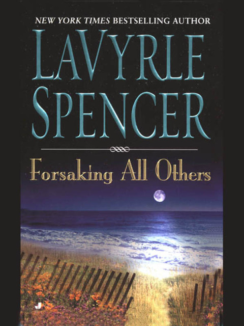 Cover image for book Forsaking All Others