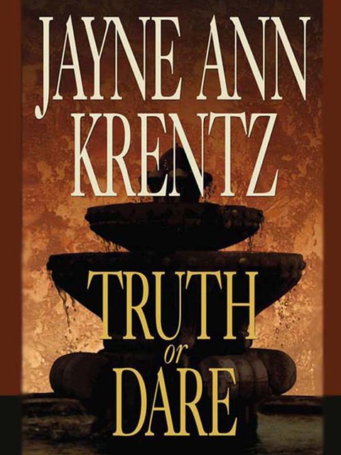 Cover image for book Truth or Dare
