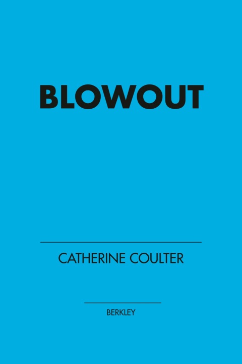 Cover image for book Blowout