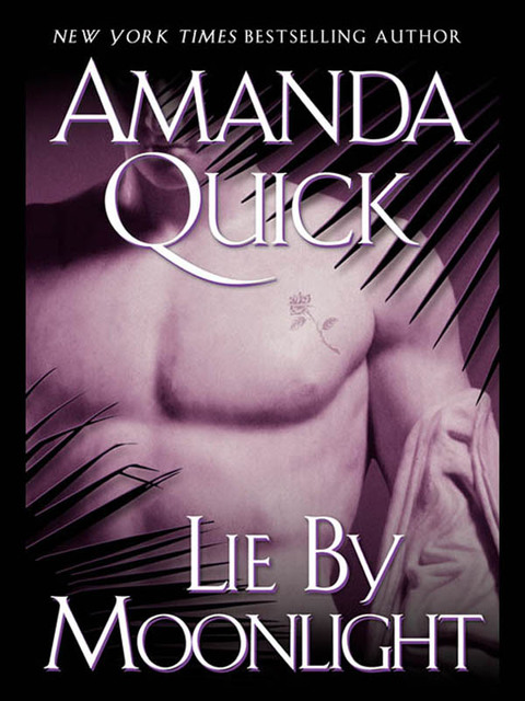 Cover image for book Lie by Moonlight