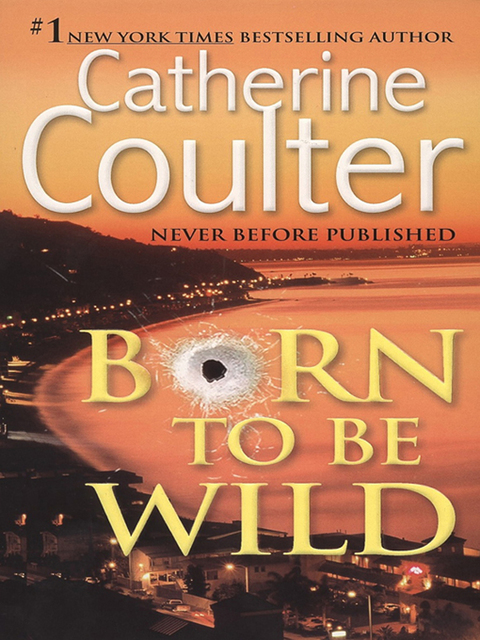 Cover image for book Born To Be Wild