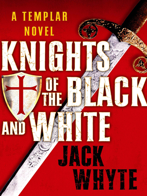 Cover image for book Knights of the Black and White